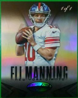 Eli Manning