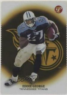 Eddie George