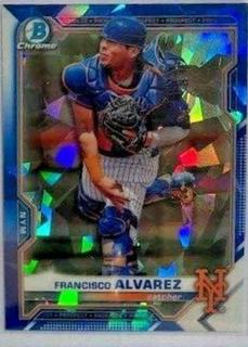 Francisco Alvarez
