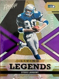 Steve Largent