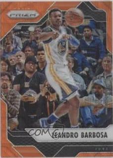 Leandro Barbosa