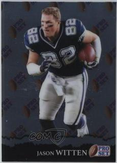 Jason Witten