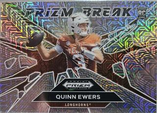 Quinn Ewers