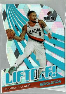 Damian Lillard