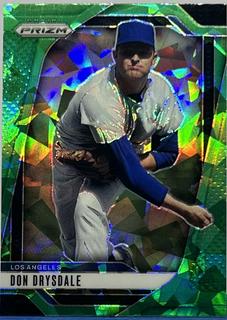 Don Drysdale