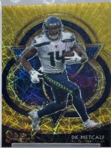 DK Metcalf
