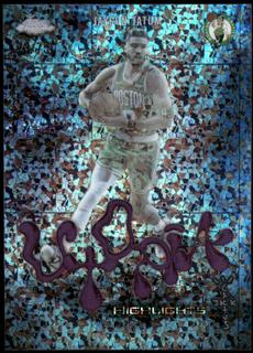 Jayson Tatum