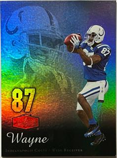 Reggie Wayne