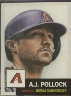 A.J. Pollock
