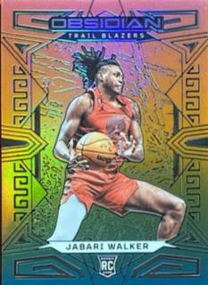 Jabari Walker