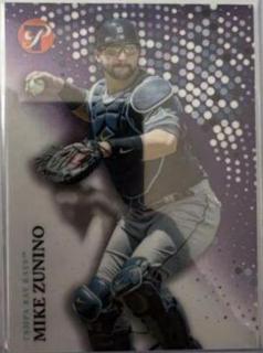Mike Zunino