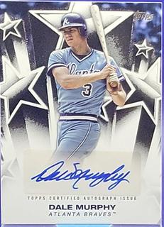 Dale Murphy