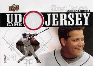 Miguel Cabrera