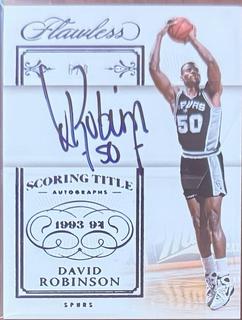 David Robinson