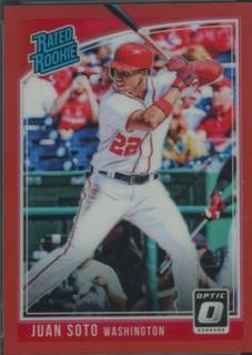 Juan Soto