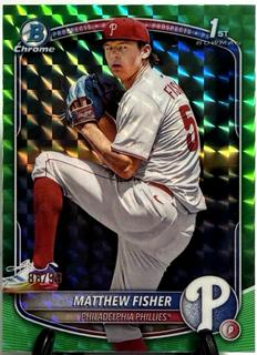Matthew Fisher