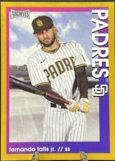 Fernando Tatis Jr.