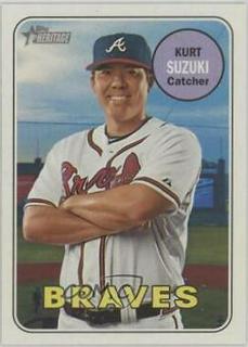 Kurt Suzuki