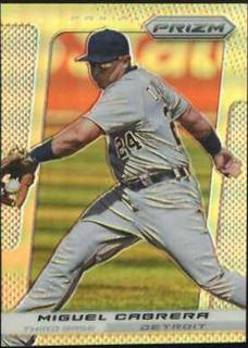 Miguel Cabrera