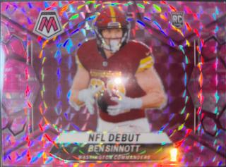 Ben Sinnott
