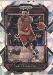Nikola Vucevic