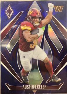 Austin Ekeler