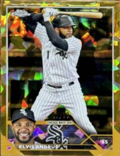 Elvis Andrus