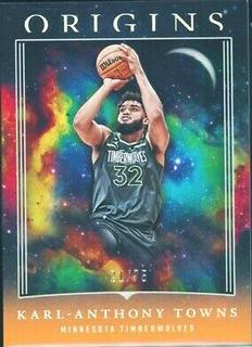 Karl-Anthony Towns