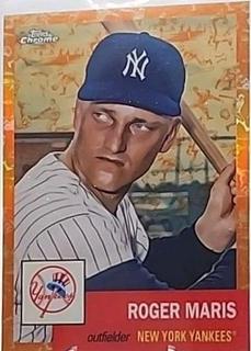 Roger Maris