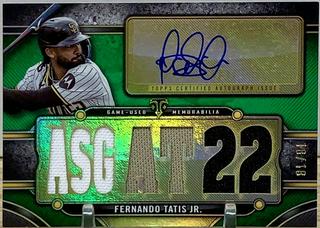 Fernando Tatis Jr.