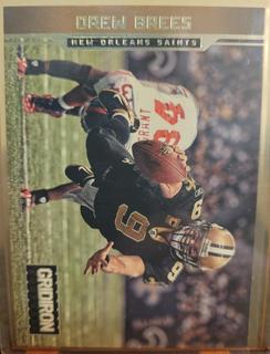 Drew Brees
