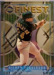 Rickey Henderson