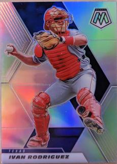 Ivan Rodriguez