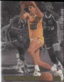 Toni Kukoc