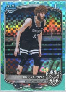 Joe Grahovac