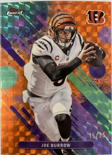 Joe Burrow