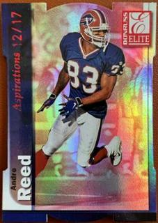 Andre Reed
