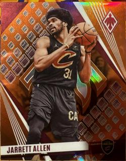 Jarrett Allen