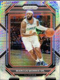Marcus Morris Sr.