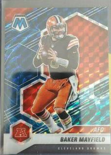 Baker Mayfield