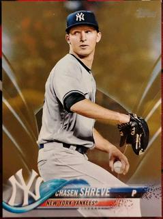 Chasen Shreve