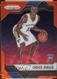 Cheick Diallo