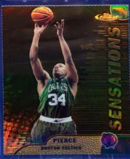 Paul Pierce