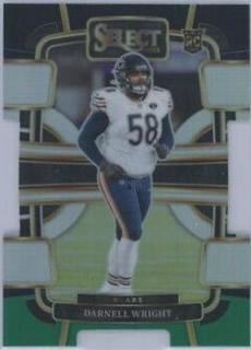Darnell Wright