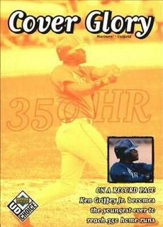 Ken Griffey Jr.