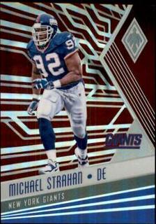 Michael Strahan