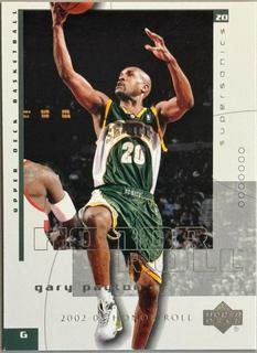 Gary Payton