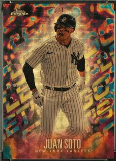 Juan Soto
