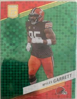 Myles Garrett