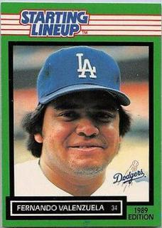 Fernando Valenzuela